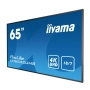 Monitor DigitalSignage iiyama LH6542UHS-B3 65